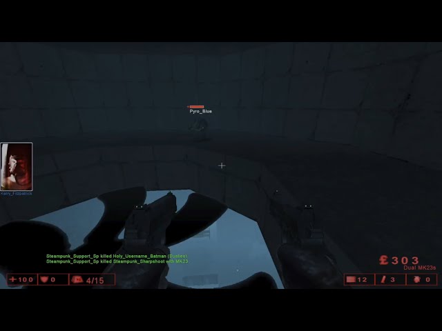 KF1 Gun-Game Map Making Tutorial