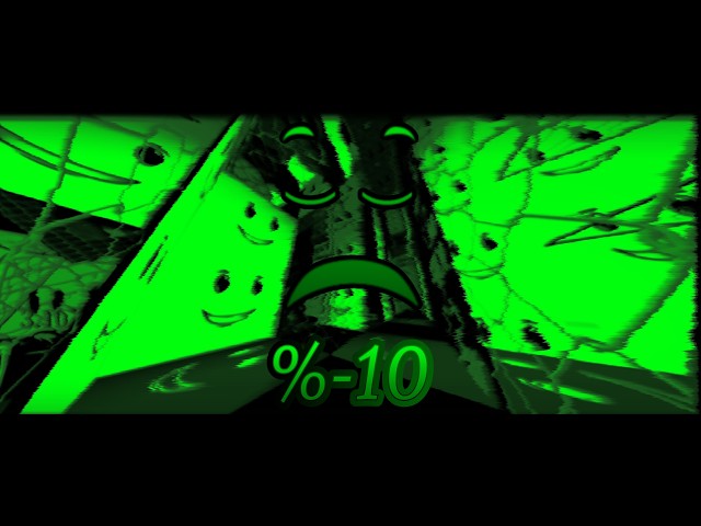 sublevel 10 the game redux %-10