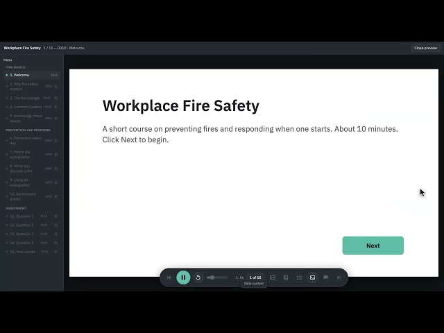 TABLYR Tutorial 26 · Developer mode