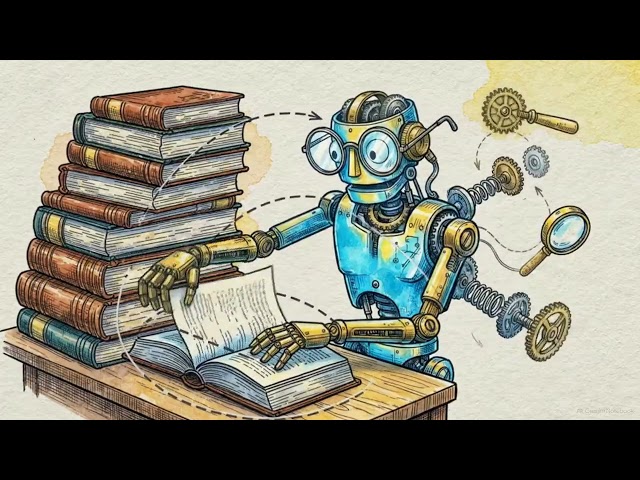 LoRA and RAG: The Two Ways to Make an AI Yours