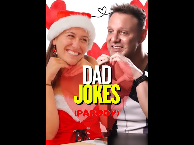 Ep5 - Dad Jokes | Samantha vs BigBen