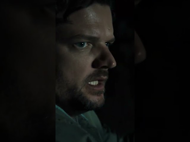 The STRONGEST moment in Brightburn #shorts #brightburn #scifi