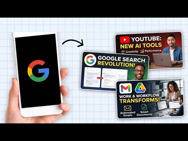 How To Make YouTube Thumbnails In Mobile ! ( Gemini tutorial ) Full Course 
