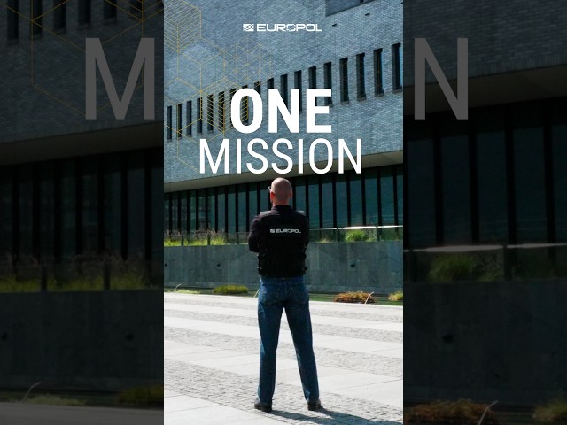 Different countries. One shared mission. #OneMission #OneSecurity