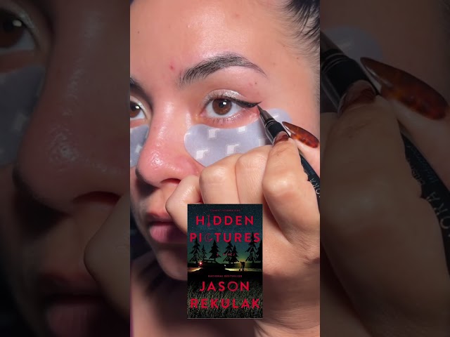 Book Everyone LOVES But I HATED