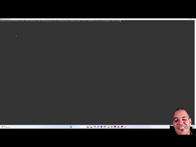 The Ultimate Linux Shell Scripting Guide - Cap 16