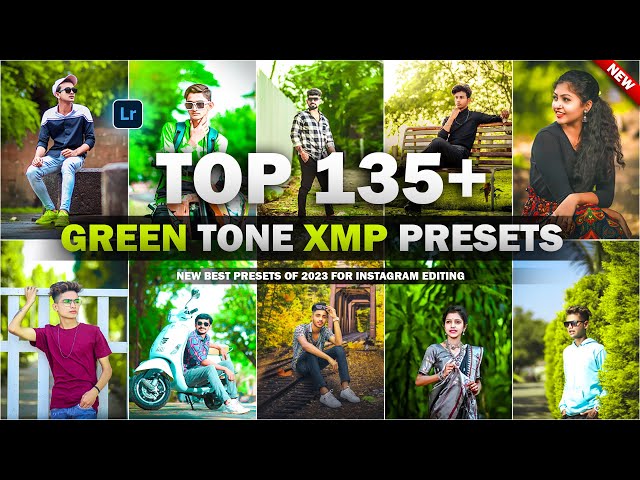 135+ Lightroom preset || Best Lightroom Preset Of 2023 || Adobe Lightroom Preset || New Presets 2023