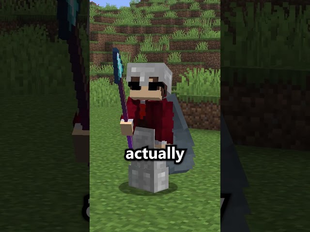 Which item is BANNED on RedishSMP?