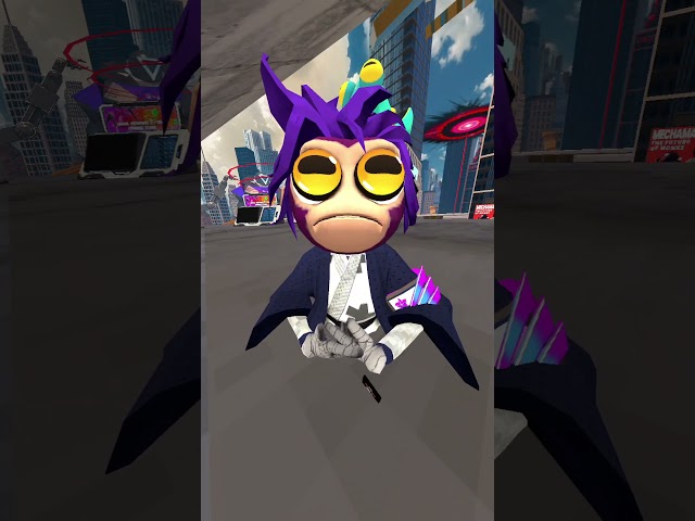 frog🐸 #heroxhero #vr