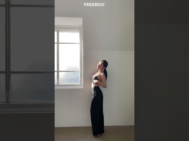 4K 직캠❤감탄만 나오는 시간순삭 프리부 언더웨어 룩북이에요❤ㅣ속옷촬영장ㅣUnderwear lookbookㅣglamourㅣ4Kㅣ발리비키ㅣ란제리ㅣThe Lovely