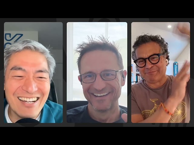 S4E27 – AI Academies, Cybersecurity Moats, Data Classification, and Patch Cooldowns