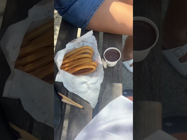 Why I moved abroad to Madrid 🇪🇸