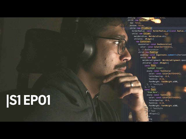 Building My Startup in Public - EP01