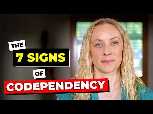 Is Codependency Stealing Your Identity? 7 Signs Say Yes