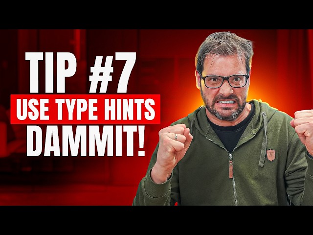 10 Python Tips That Separate Juniors From Seniors