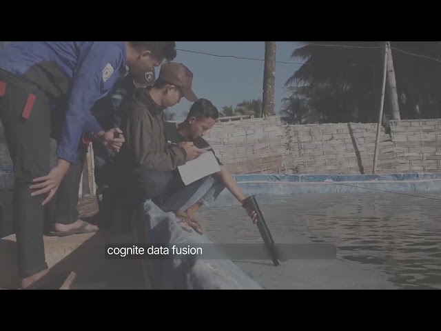 Cognite Data Fusion: How Industrial AI Predicts Factory Failures 14 Days Before a Crash
