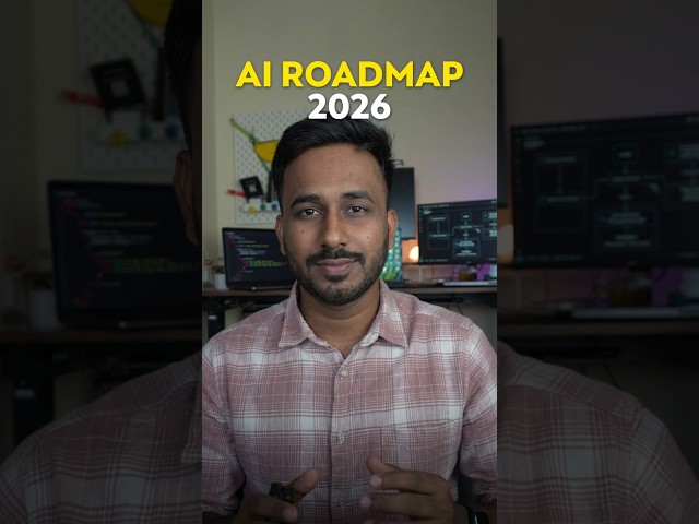 How to Become an AI Engineer by 2026: The Essential Learning Path