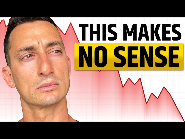 Australia's Housing Shortage Is Real. Prices Are Falling Anyway