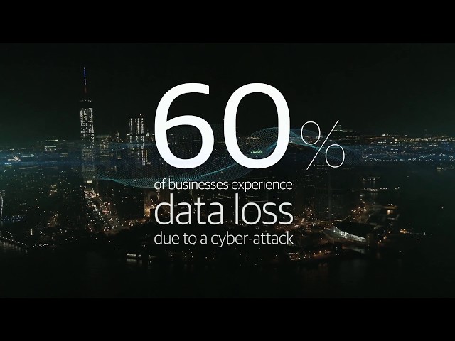 Data Protection for the Multi-Cloud Enterprise