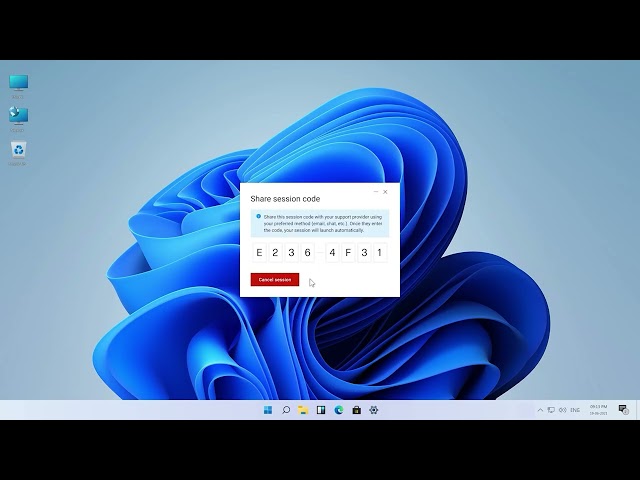 WXP Use Case - Service Desk Optimization