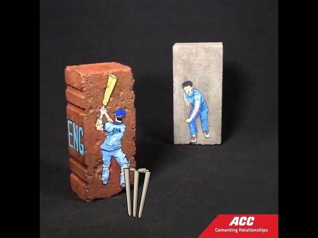 ENGLAND  match