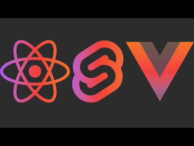 No Bullsh*t Guide to JavaScript Frameworks 2025