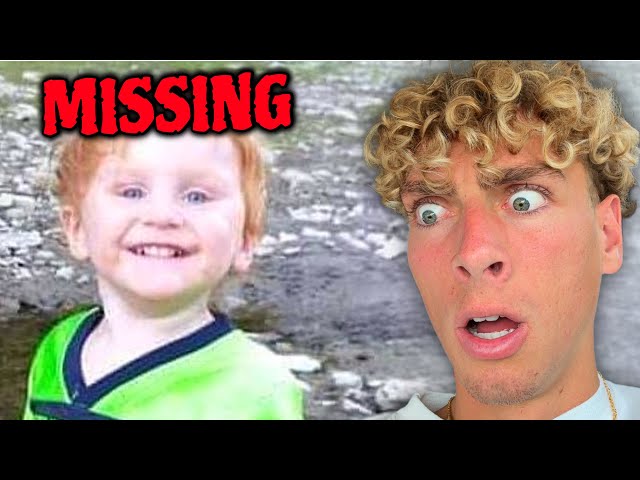 CREEPY Mysteries That Were SOLVED
