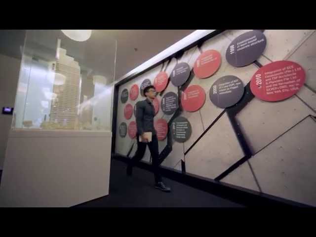 An SUTD internship at ONG&ONG is my blueprint for a better career
