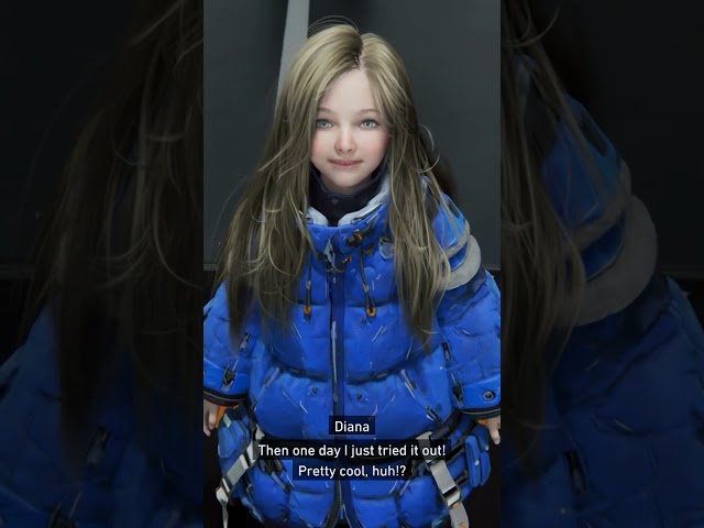 Pragmata for Game Of The Year?