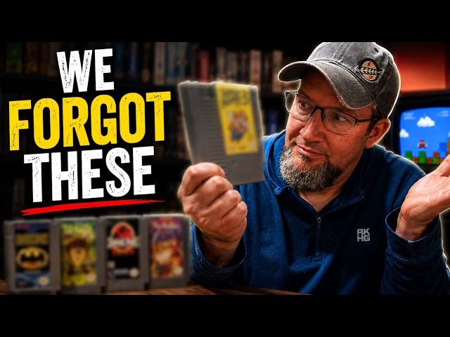 Why You're Wrong About 7/10 Games