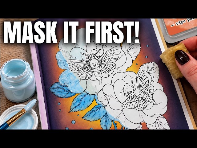 Don't Colour Backgrounds Until You Watch This