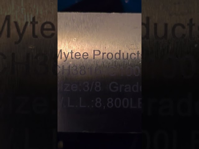 GUESS HOW MUCH 1 CHAIN COST ?? YOU CAN SPEND $5000-$10,000 FAST