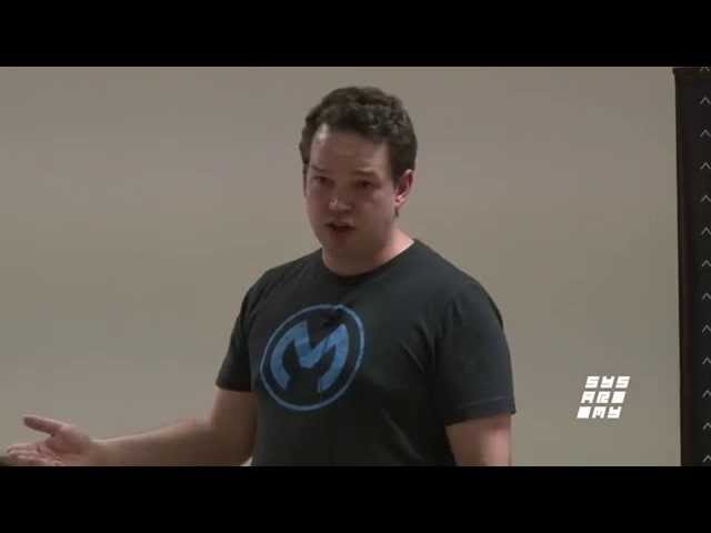 Nerdear.la: The State of DevOps 2014