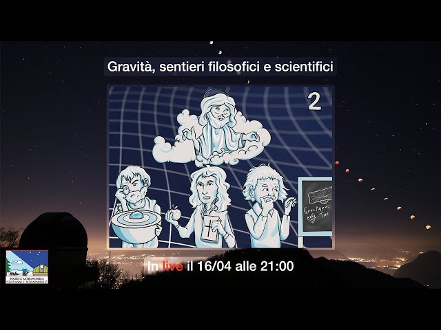 Gravity, Philosophical and Scientific Paths [2]