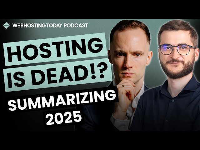 Webhosting is not dead! CVC acquires majority stake in Namecheap for $1.5 billion! | WHT S3E01