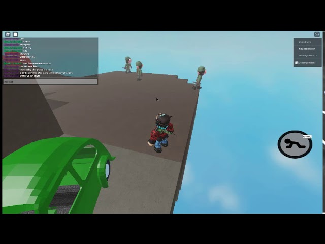 The lol video of the week