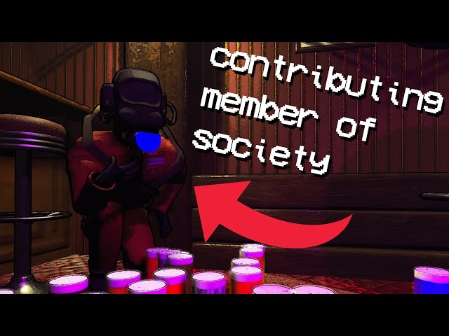 Can We Beat Lethal Company as Functioning Alcoholics?