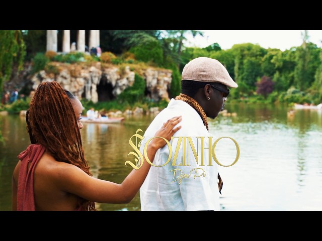 Djou Pi - Sozinho (Video oficial)