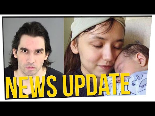 Update On Dad Who Married Daughter ft. Bobby Lee & Khalyla Kuhn