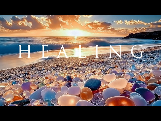 Experience 432Hz Healing Frequencies