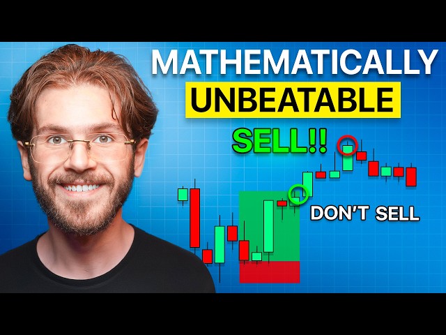 Stop Using Take Profit Orders To Become Profitable FAST