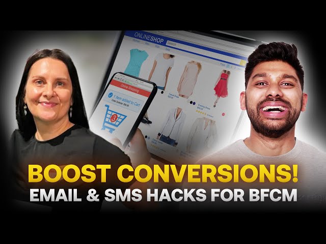 Optimizing Post-Click Strategies for Conversion and Retention