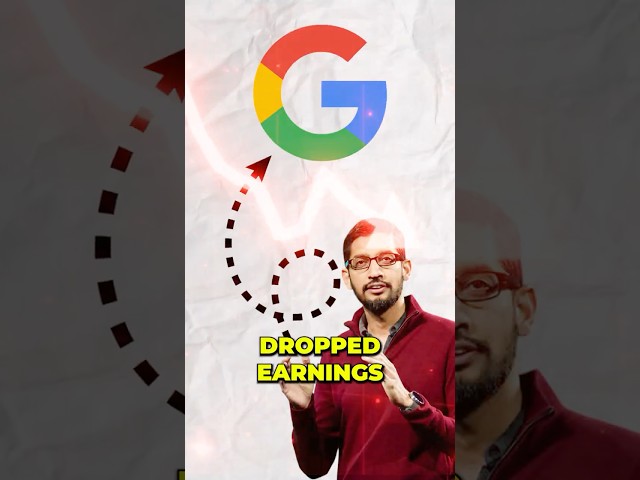 Google’s Record-Breaking Earnings Just Rewrote the Playbook