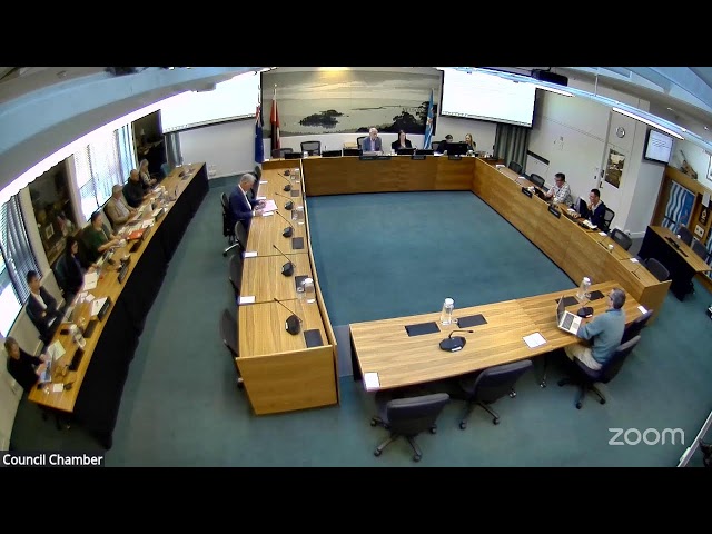 Audit, Risk and Finance Committee 22 September 2026