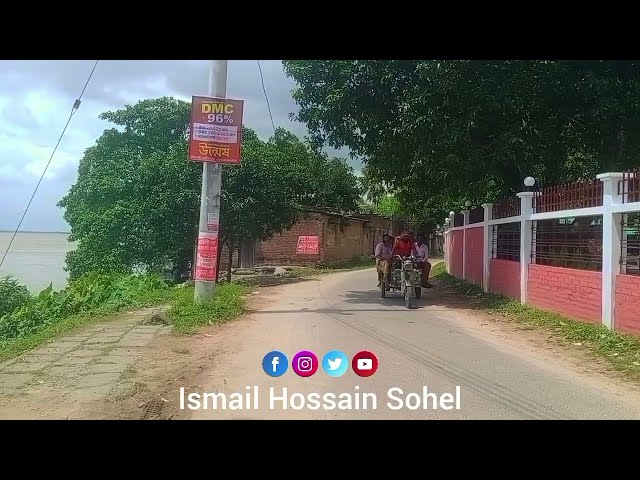 গোদাগাড়ী উপজেলার বিভিন্ন দর্শনীয় স্থান এবং বিভিন্ন তথ্য ।। Information of Godagari