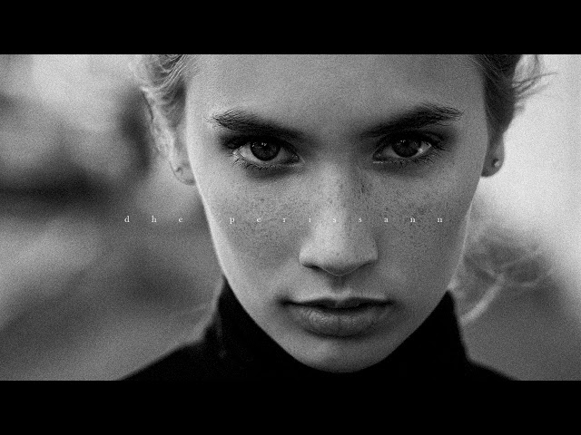 Ludovico Einaudi - I Giorni (Space Sounds)