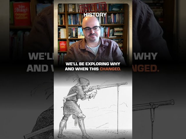 Introduction to Renaissance Firearms