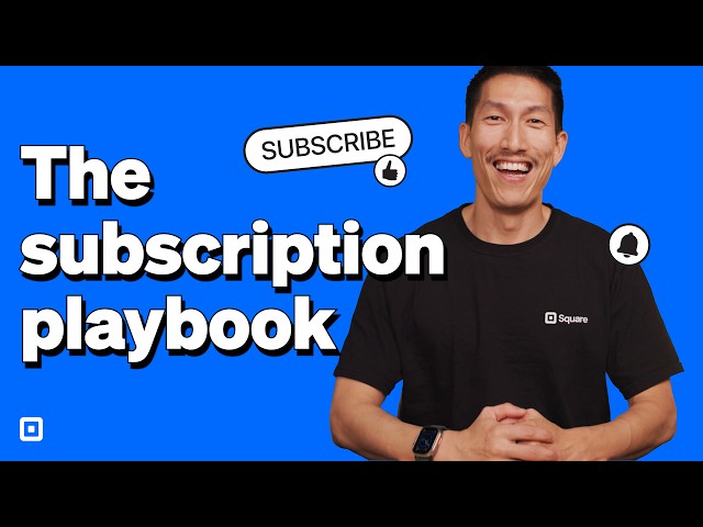 How to Create a Subscription Model for Your Business