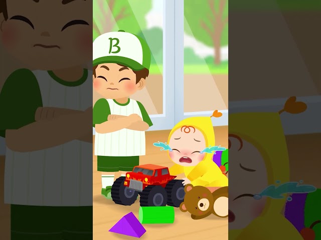 My Baby Brother Kiki | I like kiki |  KikiMax Family Songs | Nursery Rhymes & Kids Songs