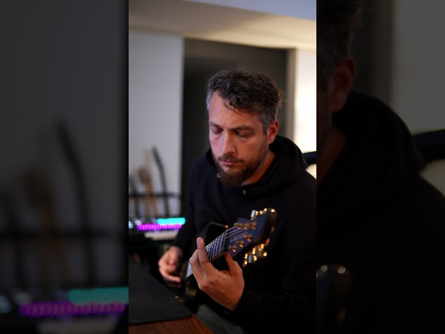 Tool - Right in two Guitar Cover